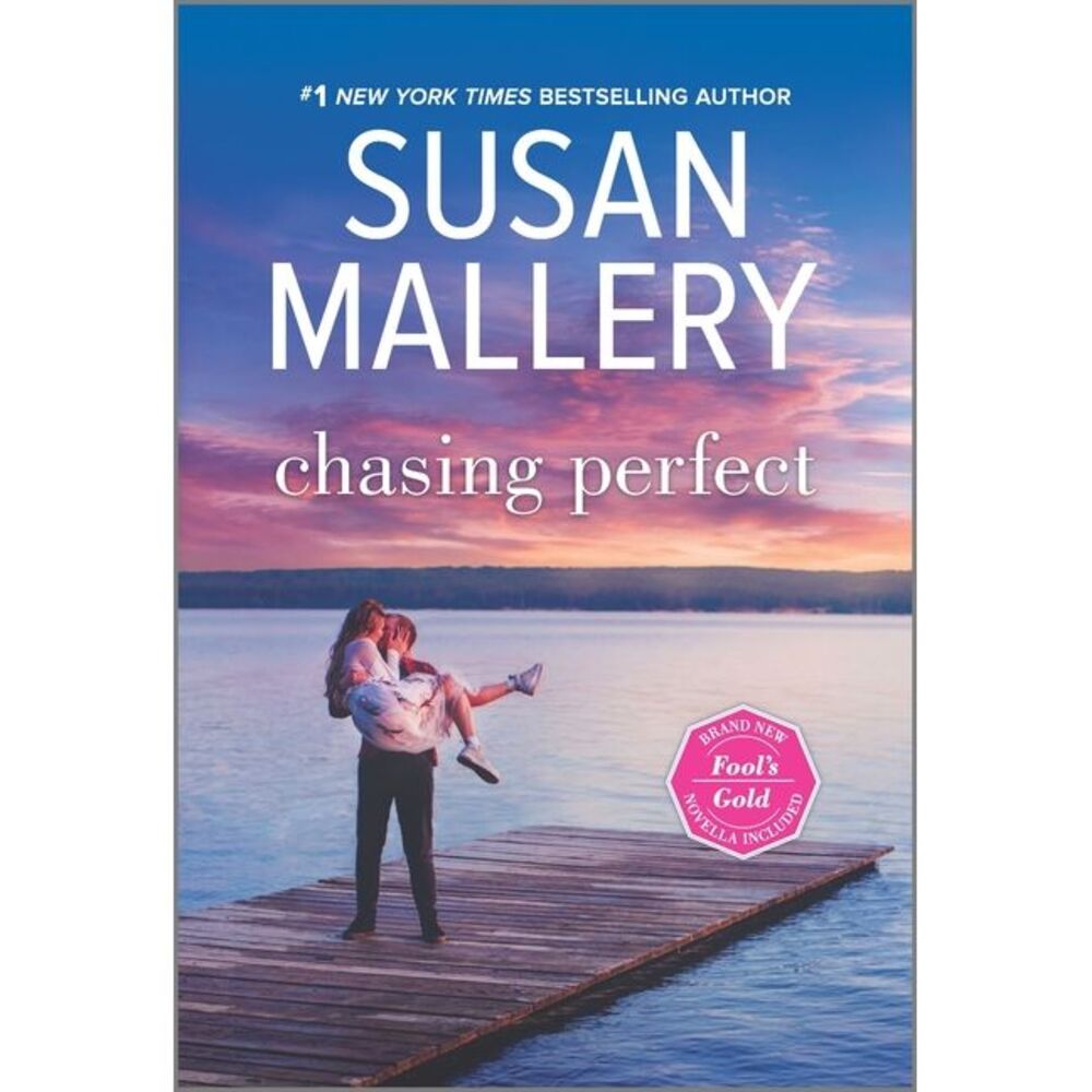 Chasing Perfect -- Susan Mallery